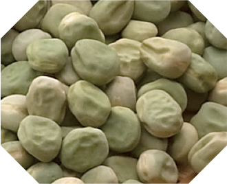 Sweet peas
