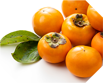 Persimmons