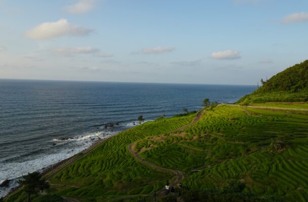 Noto Peninsula