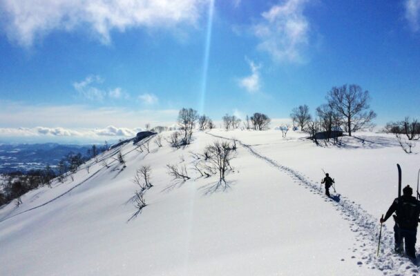 Niseko and Ski Resorts