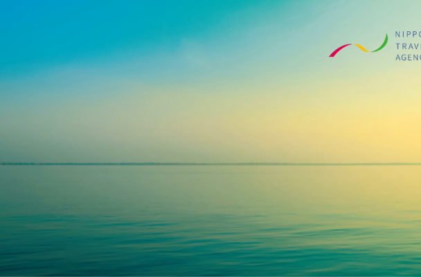 Since 1905 -Your Sustainable Partner in Japan