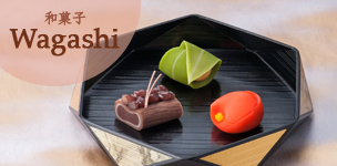 Wagashi