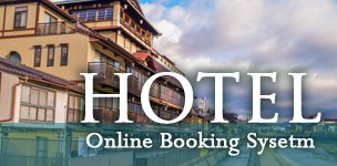 HOTEL Online Booking System