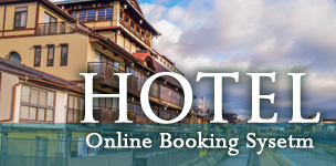 Hotel Booking System