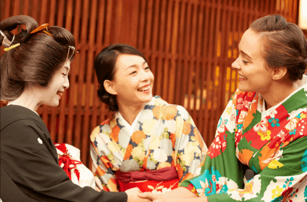 Leading travel agency with the longest history in Japan